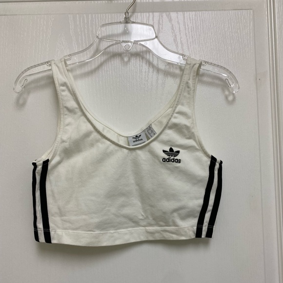 Adidas top - Picture 5 of 6